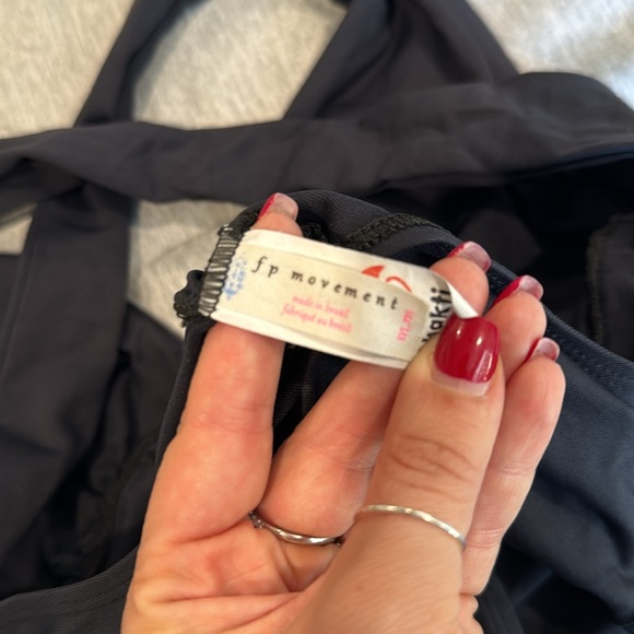 Free People bodysuit - Picture 3 of 3